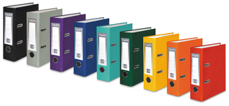 Segregator A5-75mm dźwig. FCK turkusowy, VauPe