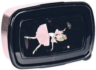 Śniadaniówka PP24DN-3022, Paso