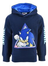 MIKINA SONIC - velikost 3