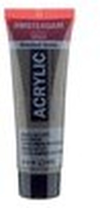 Farba akrylowa nr 408 raw umber 20ml, Amsterdam