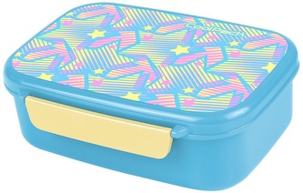 Śniadaniówka Foody, Dancefloor CoolPack, Patio