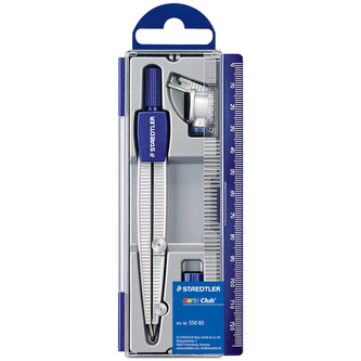 Cyrkiel szkol.550 60 Staedtler