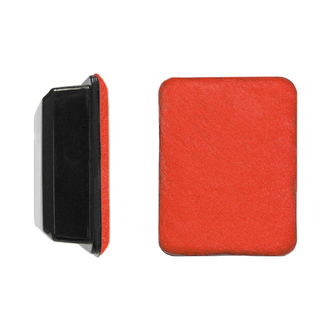 Ścieracz do tablic z magnesem Z420, Granit