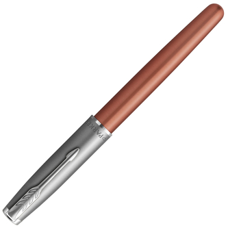 Pióro wieczne Sonnet Essential Sand Blasted metal orange Ct, Parker