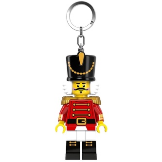LEGO Minifigures Louskáček svítící figurka (HT)