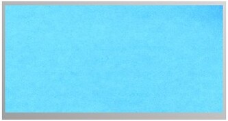 Filc 1,5mm 20x30cm 10ark kolor błękitny, Galeria Hobby