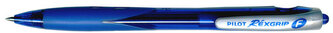 Długopis Rexgrip nieb. 0.7 mm, Pilot