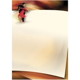 Dyplom A4 Taniec 170g op 25 ark., Galeria Papieru