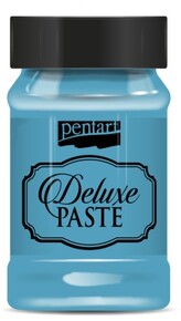 Pasta deluxe 100ml platyna, Pentart
