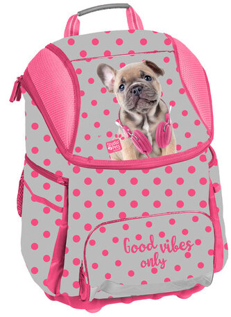 Plecak Studio Pets PES-049, Paso