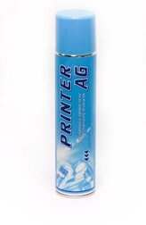 Printer AG czyści głow-druk.itp.aerozol 400ml, AGC