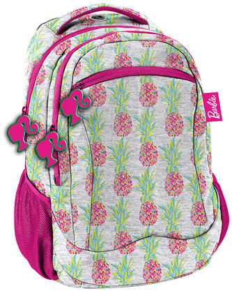Plecak Barbie BAK-2808, Paso