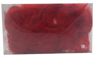 Piórka czerwone, Pentart