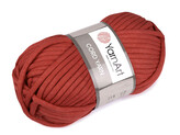 Pletací příze Cord Yarn 250 g - 1 ks - 21 (785) rezavá
