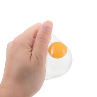 Zabawka Jajko sadzone super lepkie Tommy & Frida 961082, Trendhaus