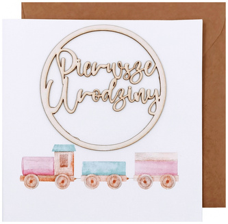 Kartka okolicznościowa 795624, Naem