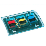 Podajnik do zakładek C-2011 Milenijny + zakładki, 3M