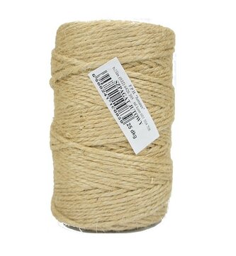 Szpagat jutowy 25 dkg, Jumatex