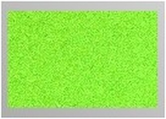 Mikroguma 20x30cm op. 10szt. jasnozielona, Galeria Hobby