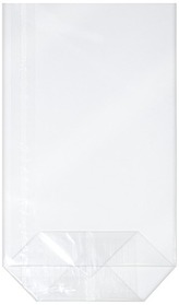 Woreczki 180x300 mm gładkie op. 10 szt, Heyda