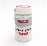 Podkład pasty Gesso soft 100ml biały, Pentart