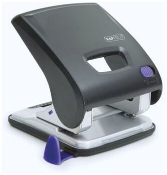 Dziurkacz  X-5 do 30 kartek, Rapesco