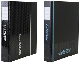 Segregator A4 2-ringowy D25 Evaw Goxtreme, Ancor