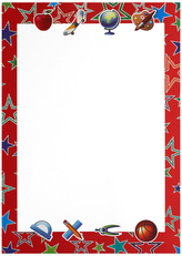 Dyplom Lekcja C 190g/m2 op. 20szt, Galeria Papieru