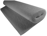 Krepina 180 g/m2 szara (Grey) 50x250cm 604, Cartotecnica Rossi