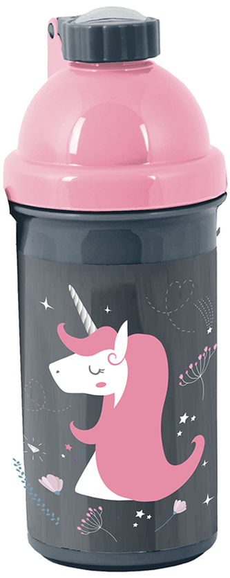 Bidon PP24UC-3021, Paso