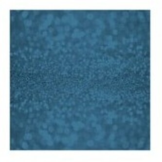Farba do tkanin i skór 50ml brokatowy niebieski, Pentart