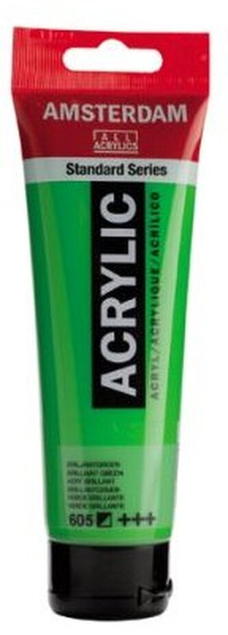 Farba akrylowa nr 551 sky blue light 20ml, Amsterdam