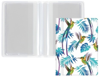 Okładka na dokumenty mini Koliber, Biurfol