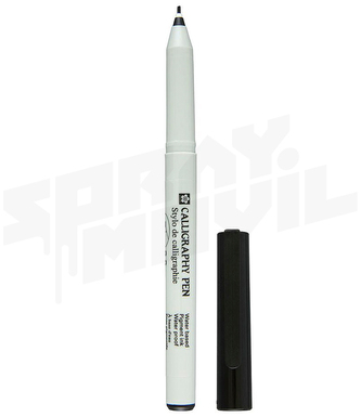 Pisak do kaligrafii 2.0 mm 87123, Sakura