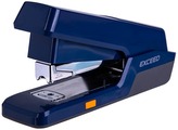 Zszywacz do 25 kartek 24/6 & 26/6 niebieski bezwysiłkowy, Deli