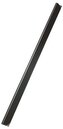 Grzbiet wsuwany 12mm czarny Leitz 21790 25szt