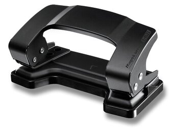 Dziurkacz Essentials metal do 8kart., Maped Dziurkacz Essentials metal do 8kart., Maped