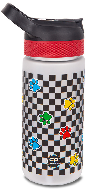 Bidon 420 ml Bibby Catch Me Coolpack, Patio