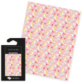 Papier do decoupage teksturowany 40 x 60 cm na blistrze TD 820, Decopatch