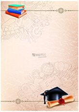 Dyplom A4 Biret N 170 g/m2 op 25 ark., Galeria Papieru