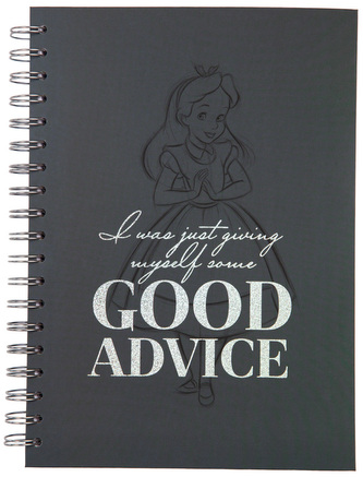 Kołonotes B5 Disney 100 OC wzór 1 CoolPack, Patio