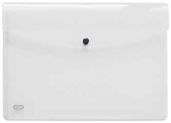 Teczka kopertowa A4 Hawai transp., Oxford