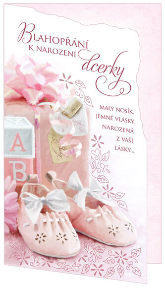 Karnet Dzieci + Koperta - Gratulacje !, Argus