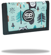 Portfel Slim Shoppy CoolPack, Patio