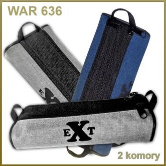 Piórnik 636, Warta