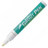 Marker do fug 2-4 mm kremowy EK419, Artline