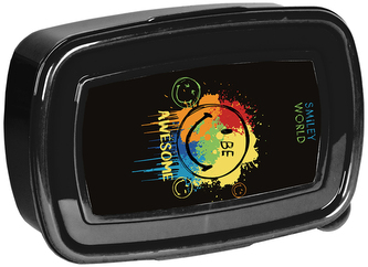 Śniadaniówka SM24LP-3022, Paso