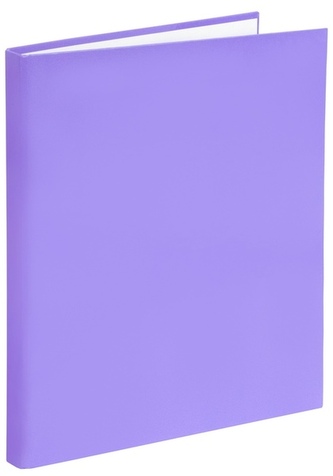 Segregator A4 2R wąski TT-40 fioletowy, Penmate