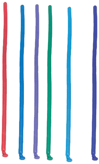 Balony do modelowania BM-2290 8szt, Aliga