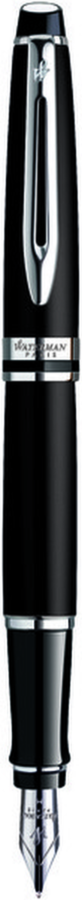 Pióro wieczne Expert 3 czarny mat CT M, Waterman